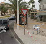 R17-018343 - (S1) AV.ALICANTE (FTE.CIUDAD DEPORTIVA) 